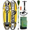 Надувная доска для sup-бординга Stormline Premium Kids - фото 34346
