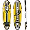Надувная доска для sup-бординга Stormline Premium Kids - фото 34347