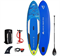 Надувная SUP-доска Aqua Marina Beast 10'6" 2021 с насосом, веслом и страховочным лишем - фото 34381