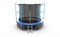 БАТУТ DFC TRAMPOLINE FITNESS С СЕТКОЙ 12FT-TR-E - фото 34515