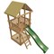 Детская игровая площадка 2-й Элемент для дачи - фото 34678
