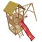 Детская игровая площадка 3-й Элемент с качелями для дачи - фото 34689
