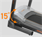 Беговая дорожка Applegate T30 ADC - фото 35367