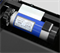 Беговая дорожка Svenson Body Labs SpaceTech (Ultramarine) - фото 35471