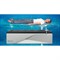Бесконтактная гидромассажная ванна WELLSYSTEM RELAX PLUS - фото 36301