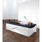 Бесконтактная гидромассажная ванна WELLSYSTEM RELAX PLUS - фото 36304