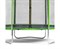 Батут DFC Trampoline Fitness 10ft - фото 36479