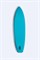 Надувная доска для sup бординга ADVENTUM 10.8 Teal - фото 36564