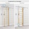Шведская стенка деревянная ROMANA Eco 2 - фото 37176