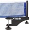 Сетка для настольного тенниса Stiga Expert 503 синий - фото 37836