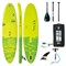 Надувная SUP доска Aquatone WAVE ALL-ROUND SUP (SS21) 10’6″ 2022 - фото 37914