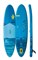 Надувная доска для sup бординга Aquatone WAVE PLUS  ALL-ROUND SUP 11’0″ 2022 - фото 37928