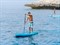 Надувная доска для sup бординга Aquatone WAVE PLUS  ALL-ROUND SUP 11’0″ 2022 - фото 37934