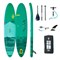 Надувная доска для sup бординга Aquatone WAVE PLUS ALL ROUND SUP (SS21) 12’0″ 2022 - фото 37947