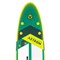 Надувная доска для sup бординга Aztron SUPER NOVA COMPACT ALL AROUND ISUP (SS) 11’0″ 2022 - фото 37963