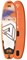 Надувная SUP-доска Aqua Marina Blade Windsurf 10'6" с насосом и страховочным лишем. - фото 38085