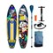 Надувная доска для sup-бординга Stormline Elite PRO 10.6 - фото 38175