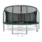 Батут премиум 16FT со ст. сеткой - фото 38671