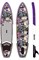 Надувная SUP-дoска iBoard PRO 11'6 - фото 38730