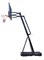 Мобильная баскетбольная стойка Proxima 54", стекло, арт. S027 - фото 39245