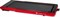 Беговая дорожка Titanium Masters Slimtech S60 RED, красная - фото 39344