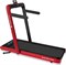 Беговая дорожка Titanium Masters Slimtech S60 RED, красная - фото 39345