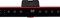 Беговая дорожка Titanium Masters Slimtech S60 RED, красная - фото 39348