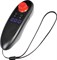 Беговая дорожка Titanium Masters Slimtech S60 RED, красная - фото 39359