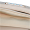 Массажное кресло Ergonova Organic 3 Beige - фото 39736