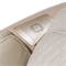 Массажное кресло Ergonova Organic 3 Beige - фото 39738