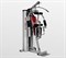 BH FITNESS MULTIGYM PLUS СИЛОВОЙ КОМПЛЕКС - фото 39831