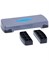 Степ-платформа SP-103 67,5х28,5х15 см, 2-уров. - фото 39992
