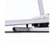 Беговая дорожка DFC AVALON для реабилитации, белая T185W - фото 40550