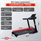 Беговая дорожка CardioPower TR100 - фото 41039