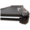 Беговая дорожка CardioPower TR100 - фото 41047
