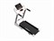 Беговая дорожка UNIX Fit ST-630R White - фото 41088