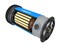 Беговая дорожка UNIX Fit Hi-tech F2 тёмная буря - фото 41147