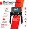 Беговая дорожка UNIX Fit T-1300 PRO (10,1" TFT) - фото 41660
