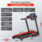 Беговая дорожка CardioPower S40 - фото 41780