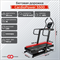 Беговая дорожка CardioPower S500 - фото 41808