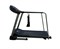Беговая дорожка DFC WALKER EVO T-S1 - фото 42558