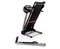 Беговая дорожка DFC WALKER EVO T-S1 - фото 42559