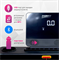 Беговая дорожка Everyfit 74209 - фото 42675