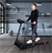 Беговая дорожка Everyfit 74305A - фото 42696