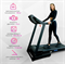 Беговая дорожка Everyfit 74501B - фото 42718