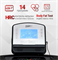 Беговая дорожка Everyfit 74610B - фото 42744