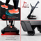 Беговая дорожка Everyfit 74610B - фото 42746