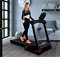 Беговая дорожка Everyfit 74610B - фото 42748