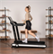 Беговая дорожка домашняя OXYGEN FITNESS ELISION - фото 42985