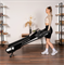 Беговая дорожка домашняя OXYGEN FITNESS ELISION - фото 42987